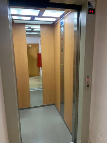 Piso en calle Alberola Romero