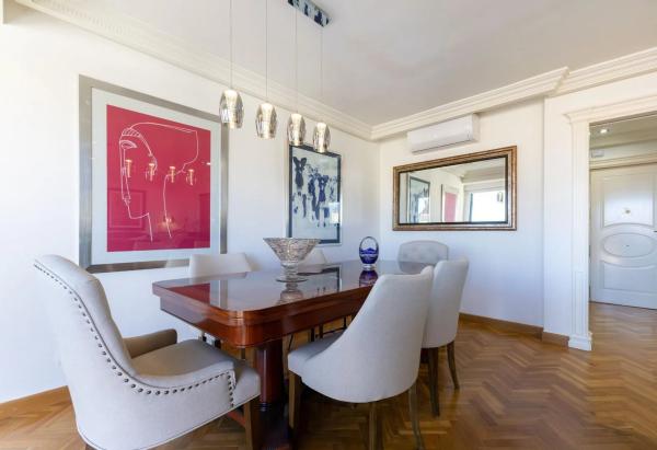 Piso en plaza de la Muntanyeta