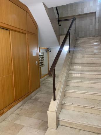 Piso en calle Alberola Romero