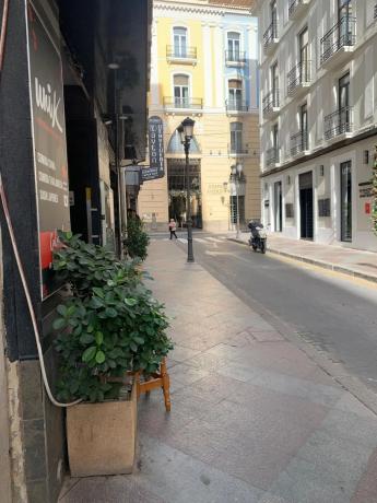 Piso en calle Alberola Romero