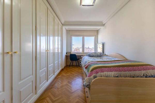 Piso en plaza de la Muntanyeta