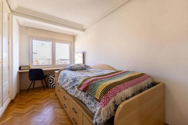 Piso en plaza de la Muntanyeta