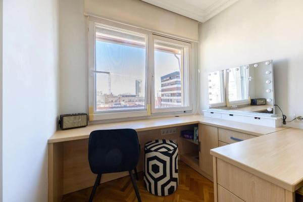 Piso en plaza de la Muntanyeta