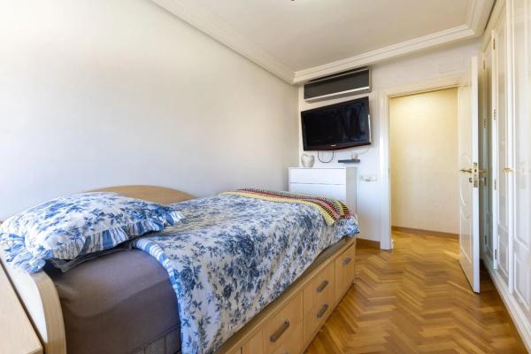 Piso en plaza de la Muntanyeta