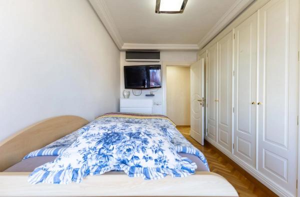 Piso en plaza de la Muntanyeta