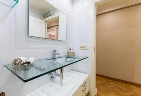 Piso en plaza de la Muntanyeta