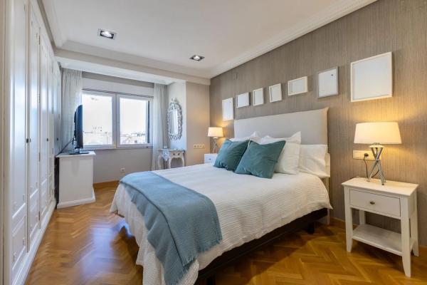 Piso en plaza de la Muntanyeta