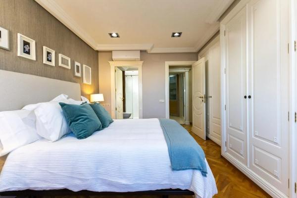 Piso en plaza de la Muntanyeta