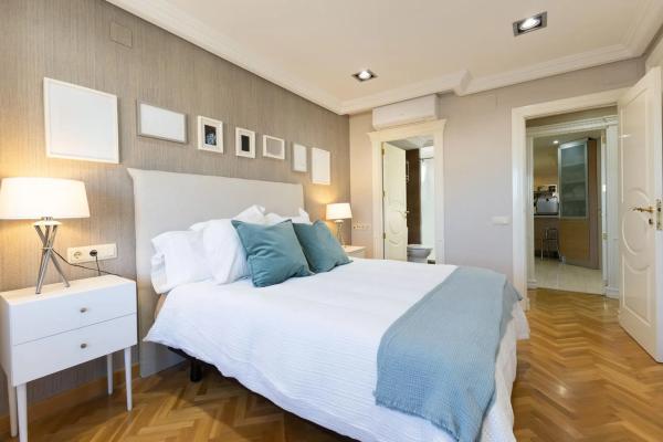 Piso en plaza de la Muntanyeta