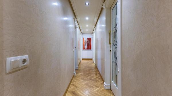 Piso en plaza de la Muntanyeta