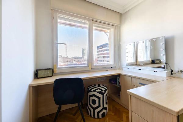 Piso en plaza de la Muntanyeta