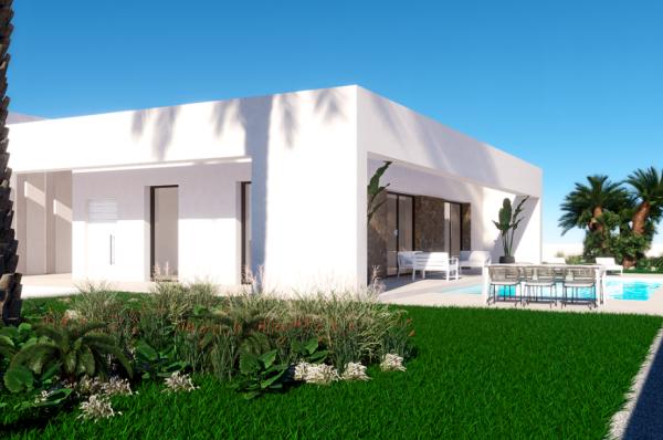  Las Villas Balcón de Finestrat