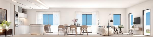  Las Villas Balcón de Finestrat