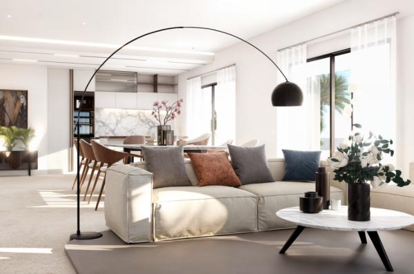  Las Villas Balcón de Finestrat