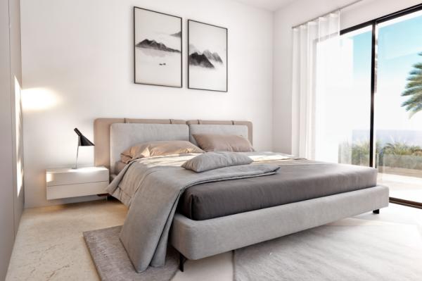  Las Villas Balcón de Finestrat