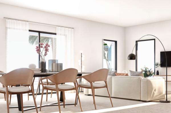  Las Villas Balcón de Finestrat