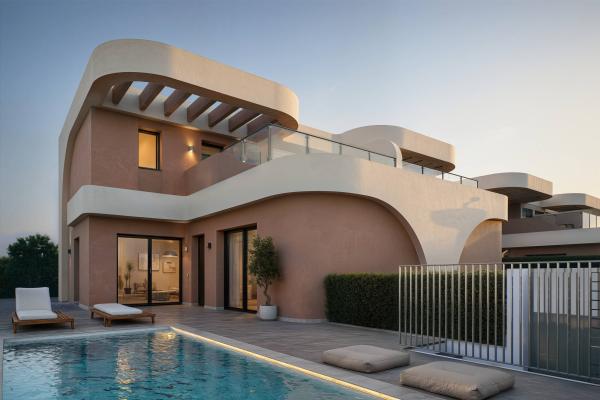Villas Palma Nova