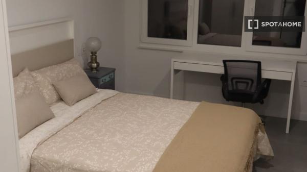 Pokój w mieszkaniu współdzielonym do wynajęcia w Salamance