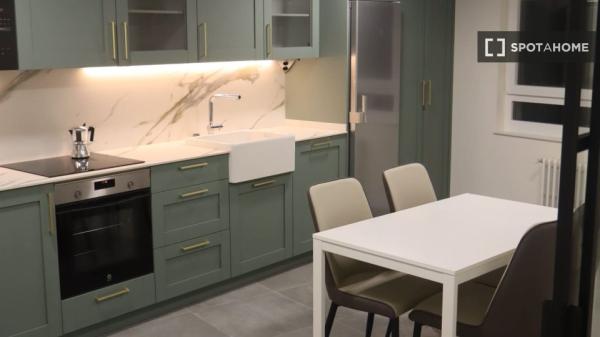 Pokój w mieszkaniu współdzielonym do wynajęcia w Salamance