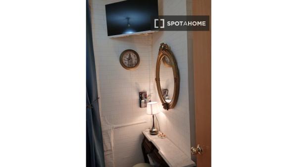 Room in shared apartment in Barcelona