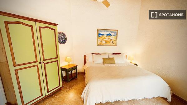 Estudio en alquiler en Alicante