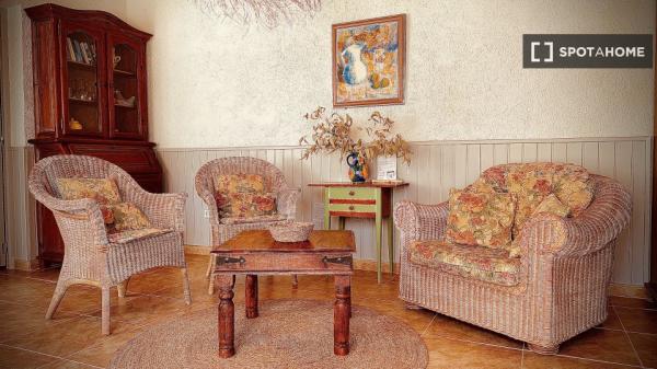 Estudio en alquiler en Alicante