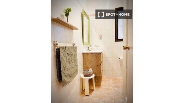 Estudio en alquiler en Alicante