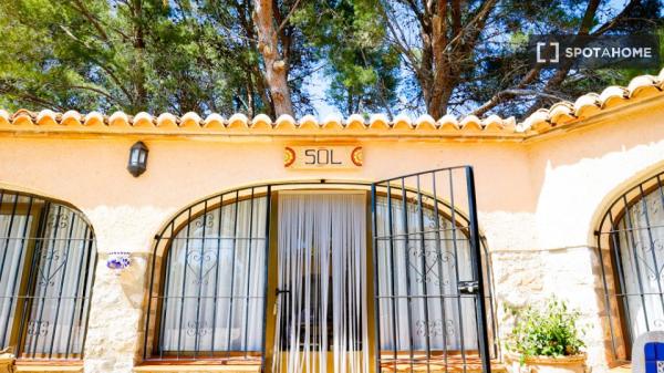 Estudio en alquiler en Alicante