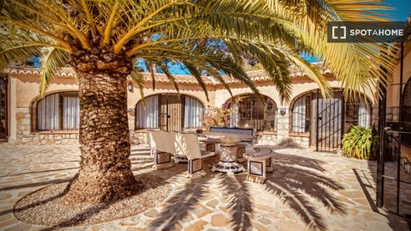 Estudio en alquiler en Alicante