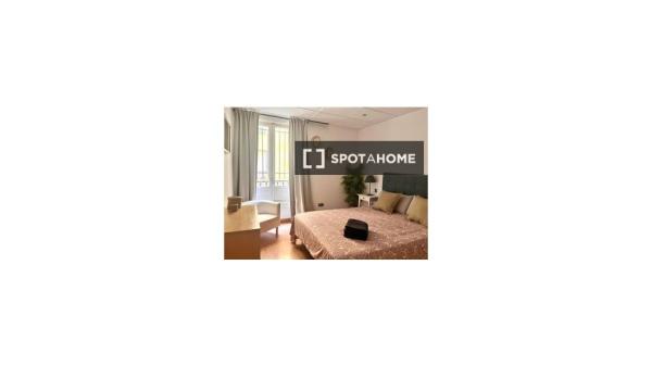 Studio à louer à Embajadores, Madrid