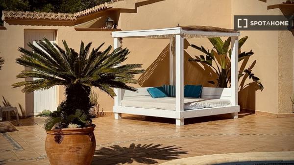 Estudio en alquiler en Alicante