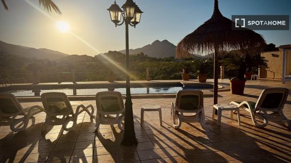 Estudio en alquiler en Alicante