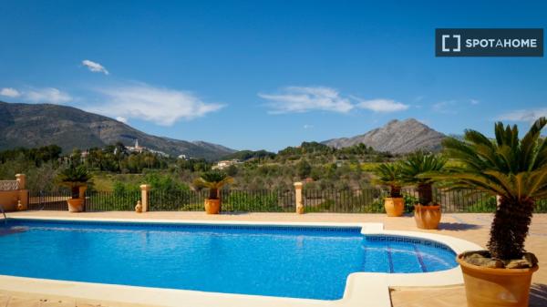 Estudio en alquiler en Alicante