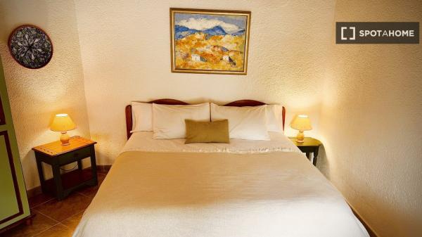 Estudio en alquiler en Alicante