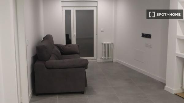 Pokój w mieszkaniu współdzielonym do wynajęcia w Salamance