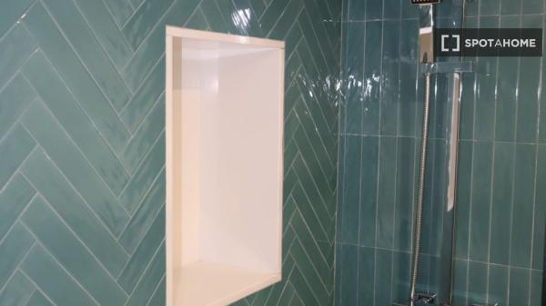 Pokój w mieszkaniu współdzielonym do wynajęcia w Salamance