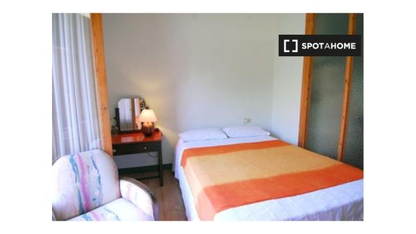 Appartement 1 chambre à louer à Vila Olímpica, Barcelone