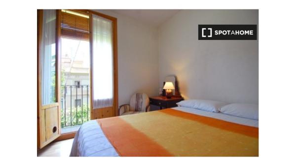 Appartement 1 chambre à louer à Vila Olímpica, Barcelone