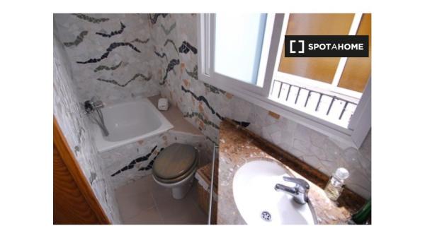 Appartement 1 chambre à louer à Vila Olímpica, Barcelone