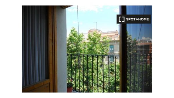 Appartement 1 chambre à louer à Vila Olímpica, Barcelone