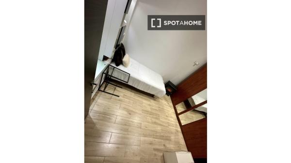 Pokój we wspólnym mieszkaniu w Sabadell