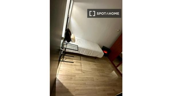 Pokój we wspólnym mieszkaniu w Sabadell