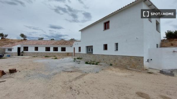 3-Zimmer-Wohnung zur Miete in Caniles, Granada