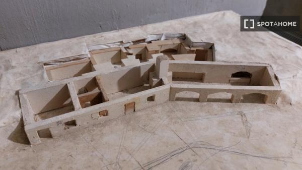 3-Zimmer-Wohnung zur Miete in Caniles, Granada