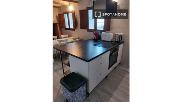 3-Zimmer-Wohnung zur Miete in Caniles, Granada