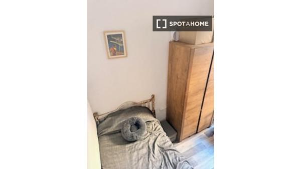 Room in shared flat for rent in Aiora, Valencia