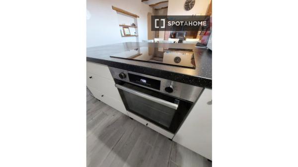 3-Zimmer-Wohnung zur Miete in Caniles, Granada