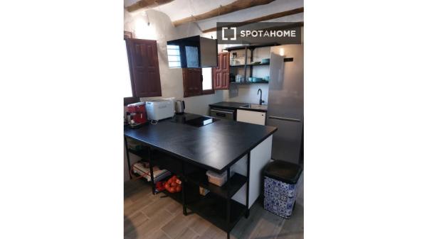 3-Zimmer-Wohnung zur Miete in Caniles, Granada