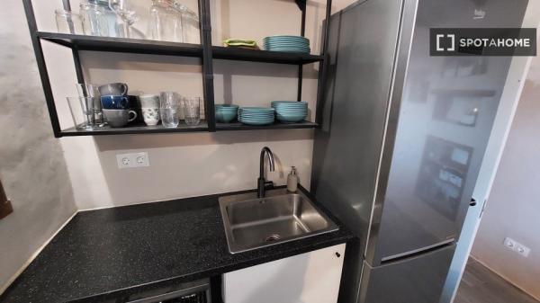 3-Zimmer-Wohnung zur Miete in Caniles, Granada