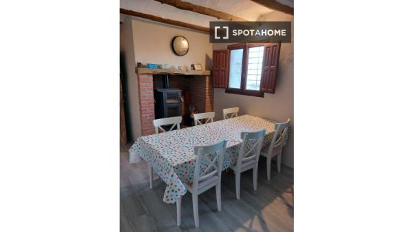 3-Zimmer-Wohnung zur Miete in Caniles, Granada